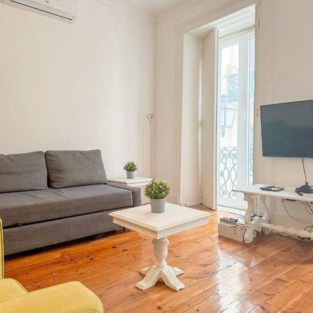 Home Mais Mouros Lisboa Extérieur photo