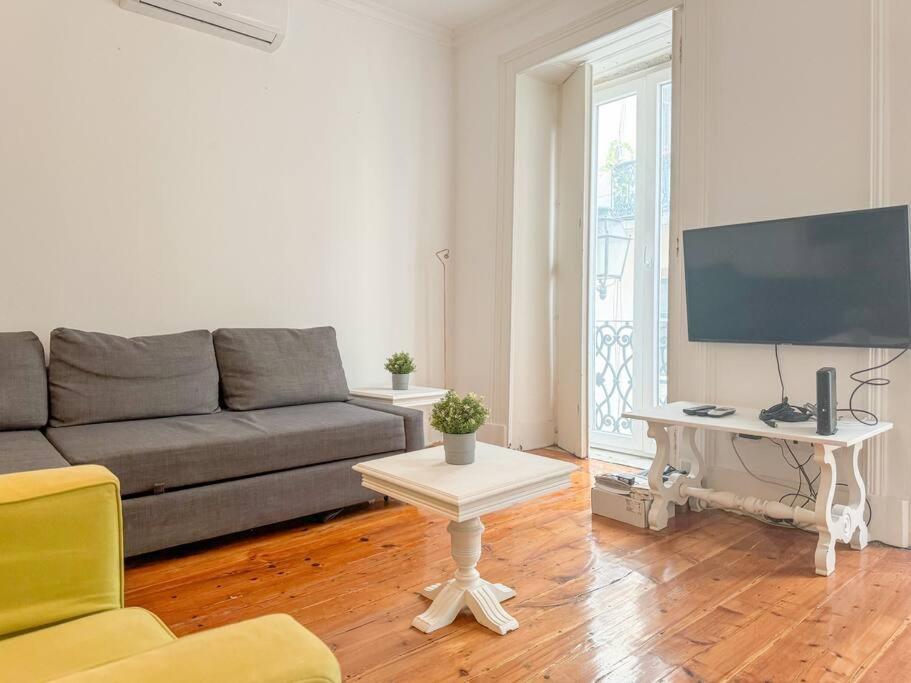 Home Mais Mouros Lisboa Extérieur photo